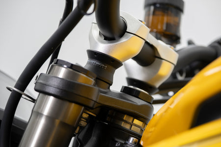 Evotech Handlebar Riser - Triumph Street Triple RS (2017 - 2019), PRN018126-02, Image 5