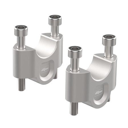 Evotech Handlebar Riser - Triumph Tiger 900 Rally Pro (2024+) - 5