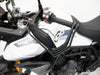 Evotech Triumph Tiger 900 Rally Pro Hand Guard Protectors (2020 - 2023)