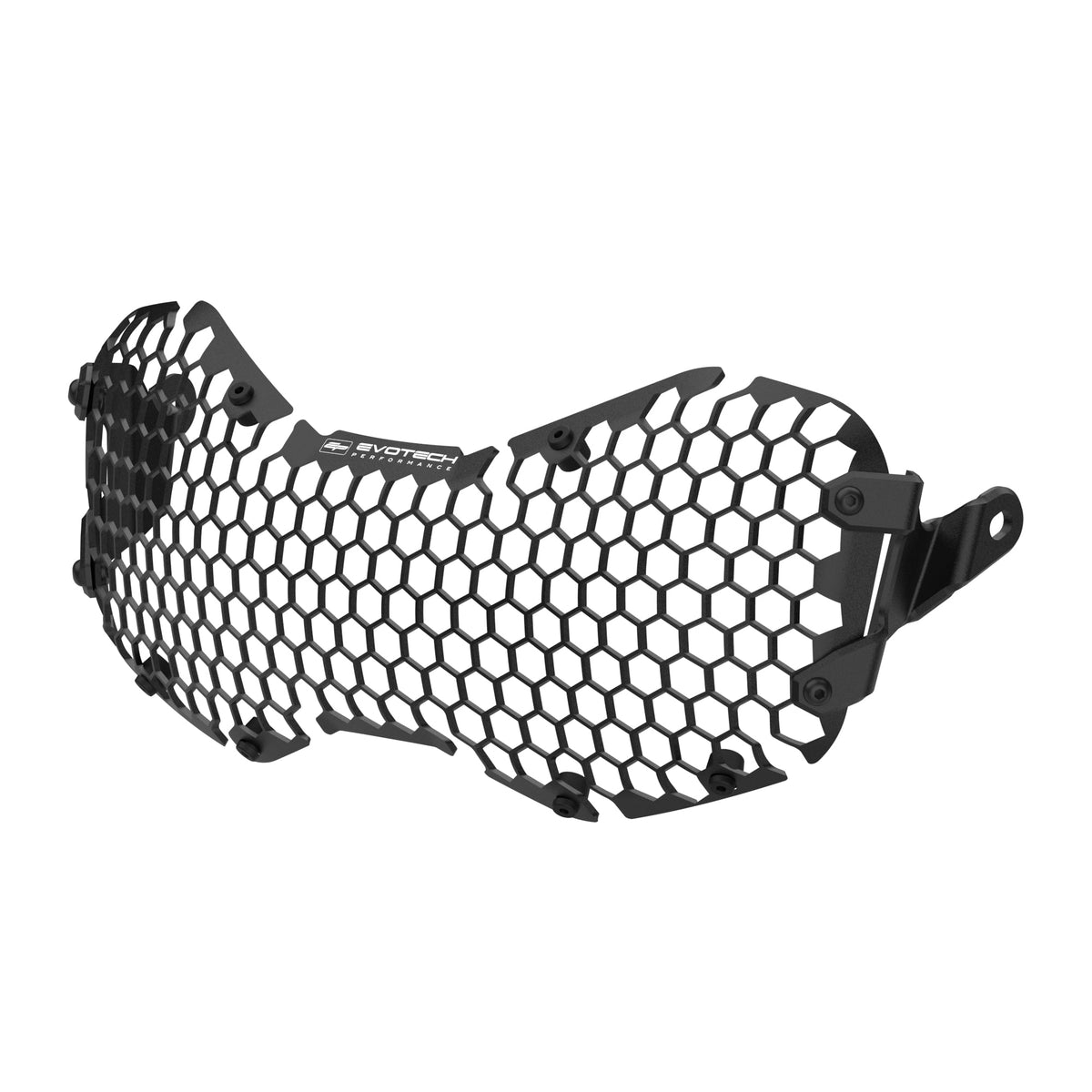 Evotech Headlight Guard - Triumph Tiger 900 GT Pro (2024+) - 5