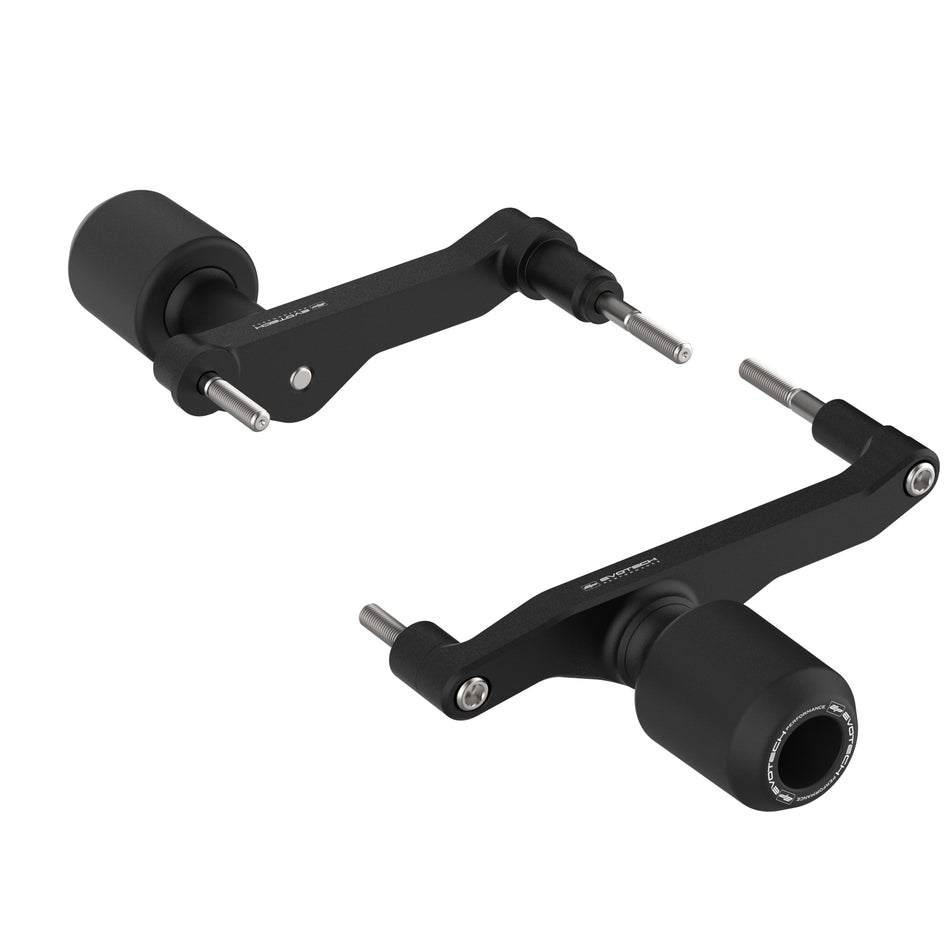 Evotech Crash Protection - Triumph Tiger Sport 800 (2025+), PRN018114-01, Image 1