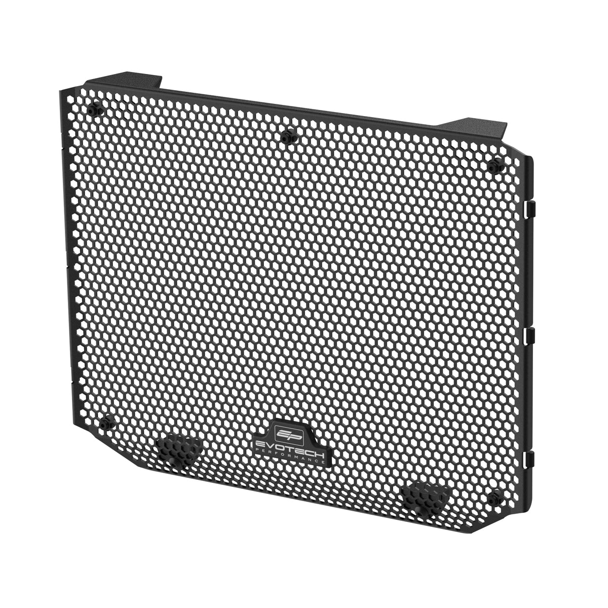 Evotech Radiator Guard - Triumph Tiger Sport 800 (2025+), PRN018090-01, Image 1