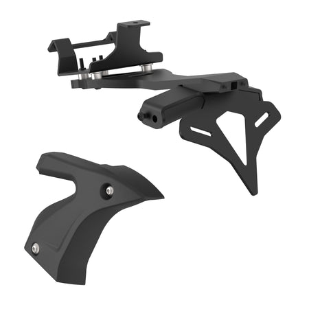 Evotech Triumph Trident Tail Tidy (2025+), PRN015449-015578-03, Image 1