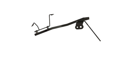 Evotech Triumph Trident Tail Tidy (2021 - 2024) - 18