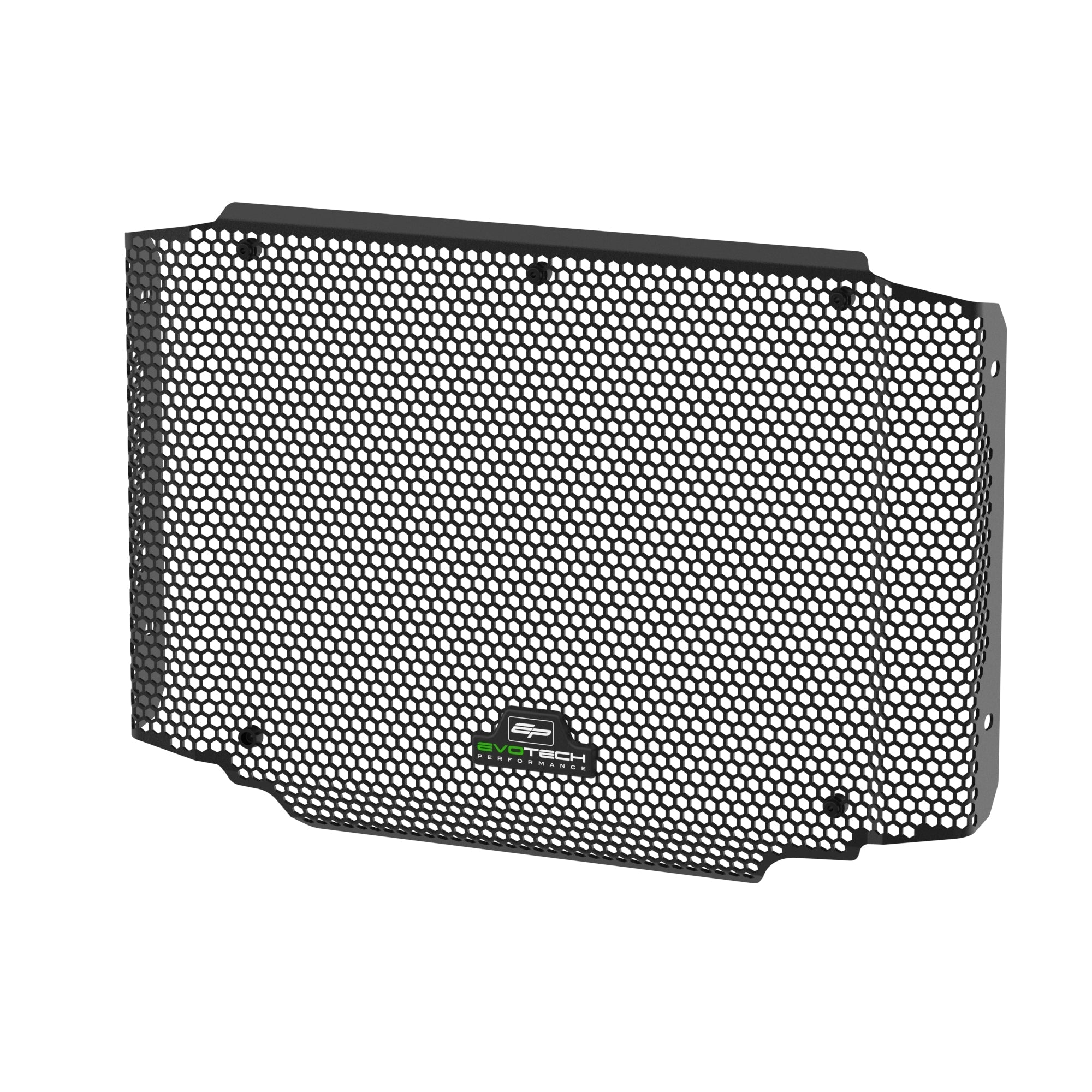 Evotech Radiator Guard - Triumph Trident (2025+) - 1