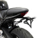 Evotech Triumph Trident Tail Tidy (2021 - 2024) - 3
