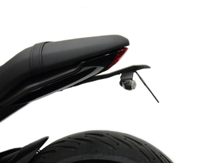 Evotech Triumph Trident Tail Tidy (2021 - 2024) - 2