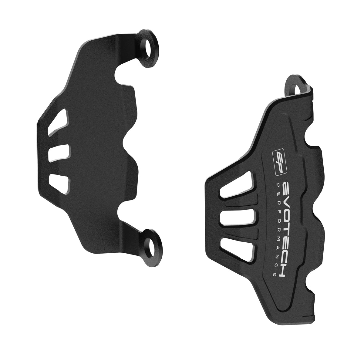 Evotech Front Caliper Guards - BMW S 1000 XR (2024+) (Pair) - 1