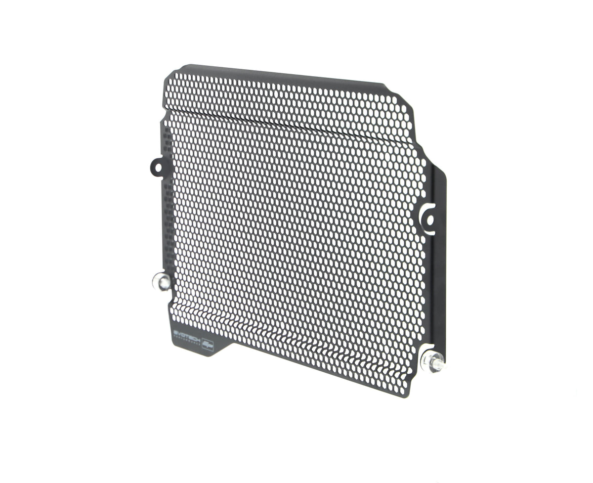 Evotech Yamaha MT-07 Radiator Guard (2018 - 2024) - 5