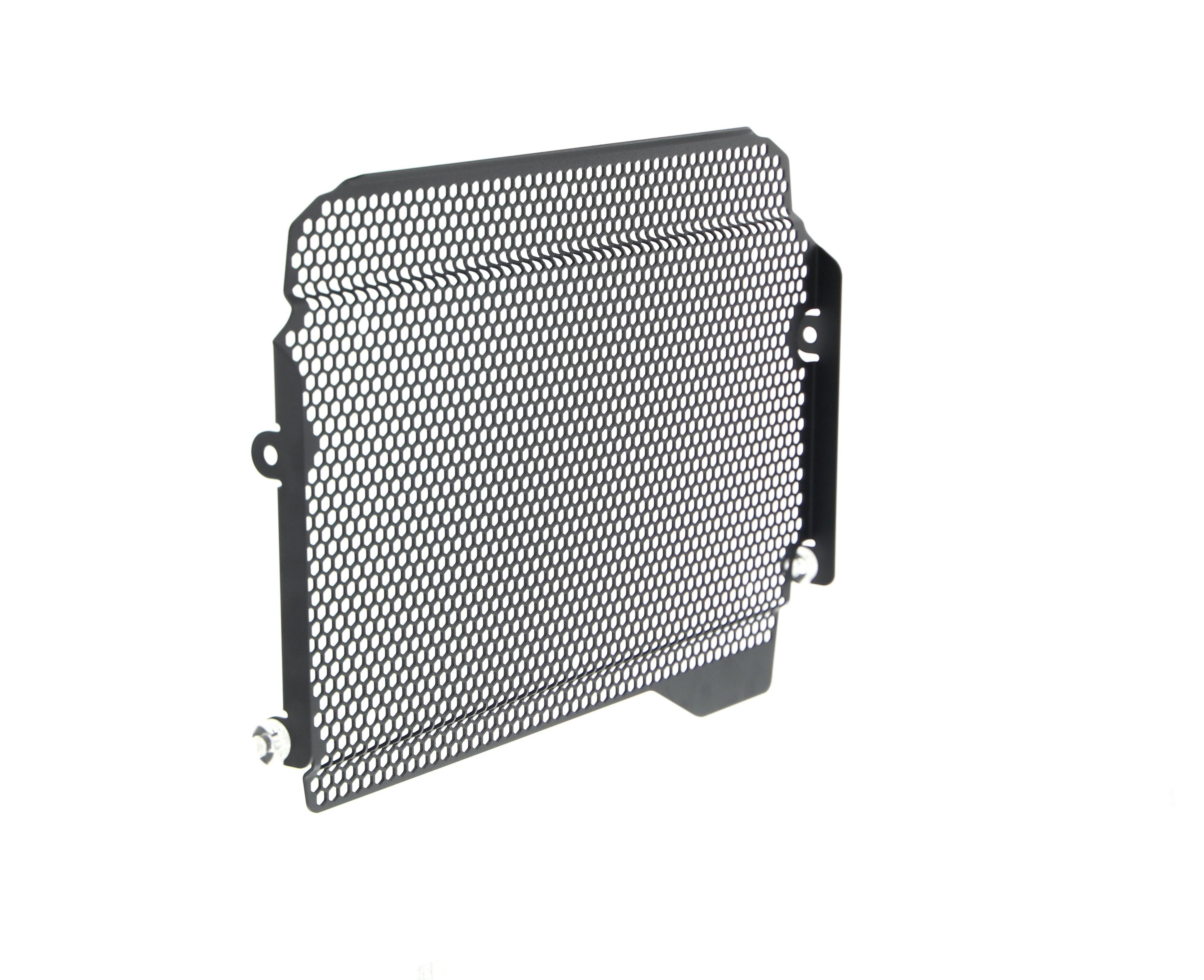 Evotech Yamaha MT-07 Radiator Guard (2018 - 2024) - 10