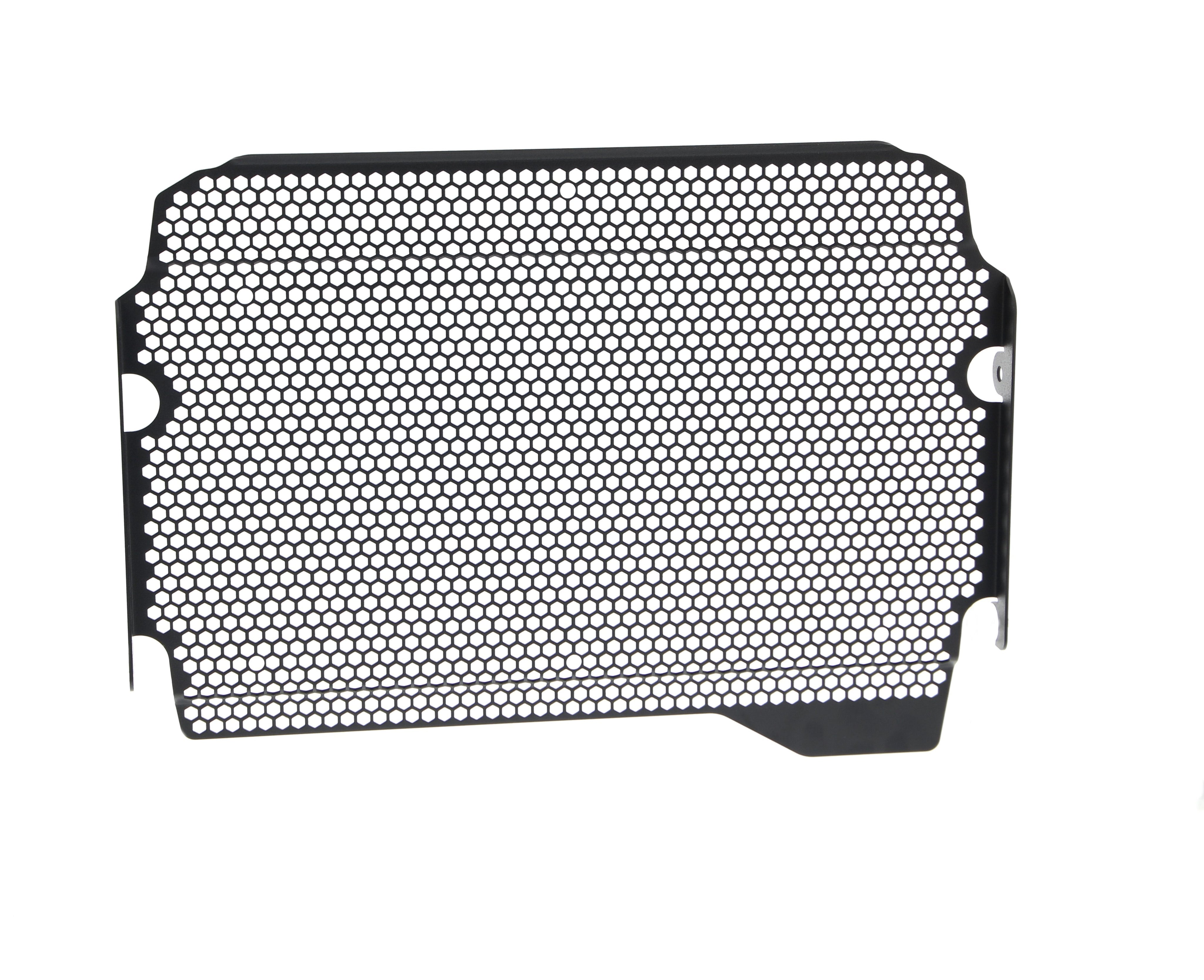 Evotech Yamaha MT-07 Radiator Guard (2018 - 2024) - 13