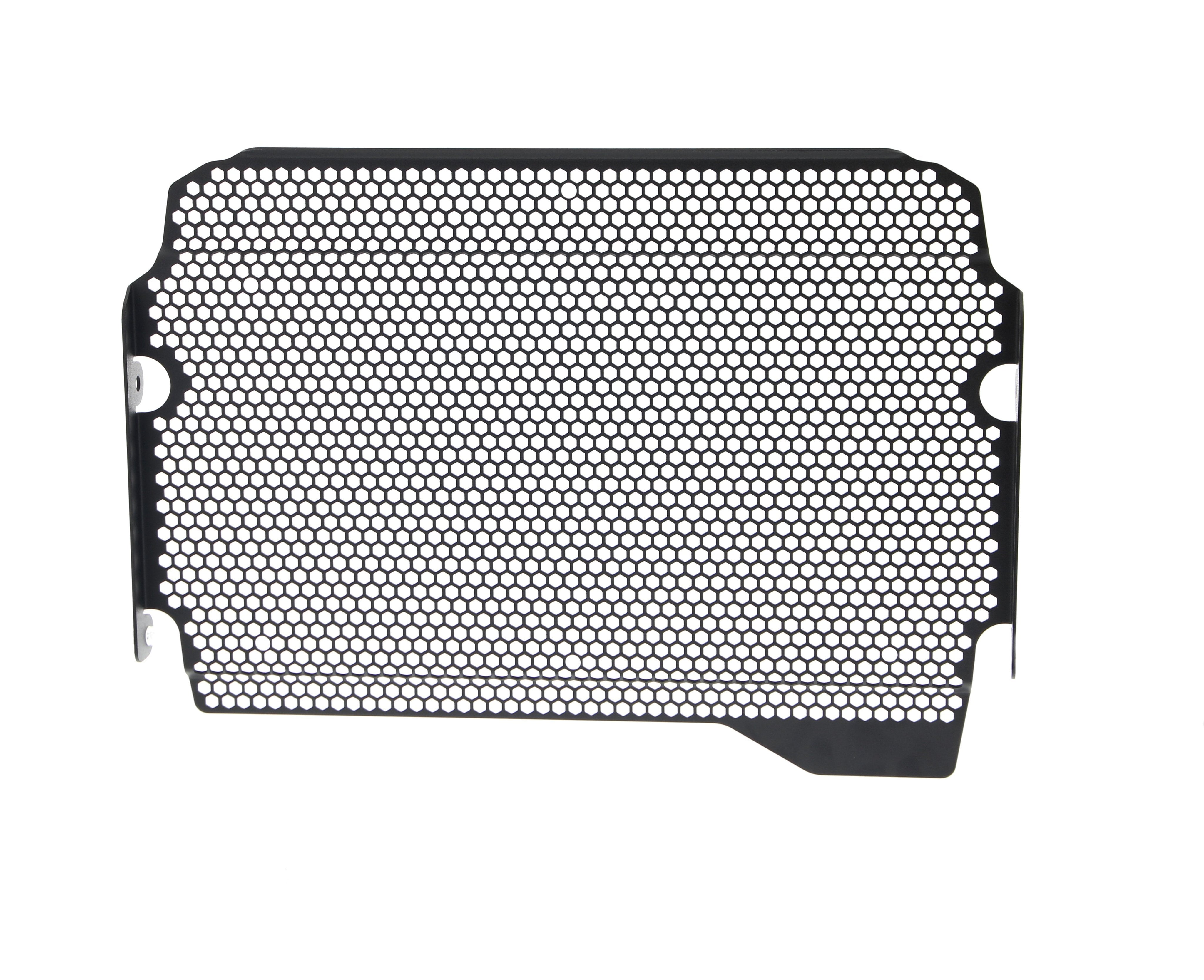 Evotech Yamaha MT-07 Radiator Guard (2018 - 2024) - 14