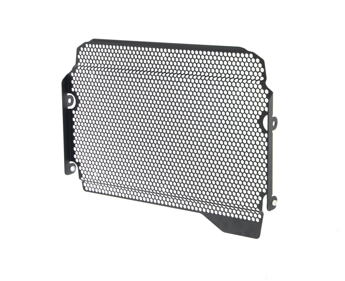 Evotech Yamaha MT-07 Radiator Guard (2018 - 2024) - 16