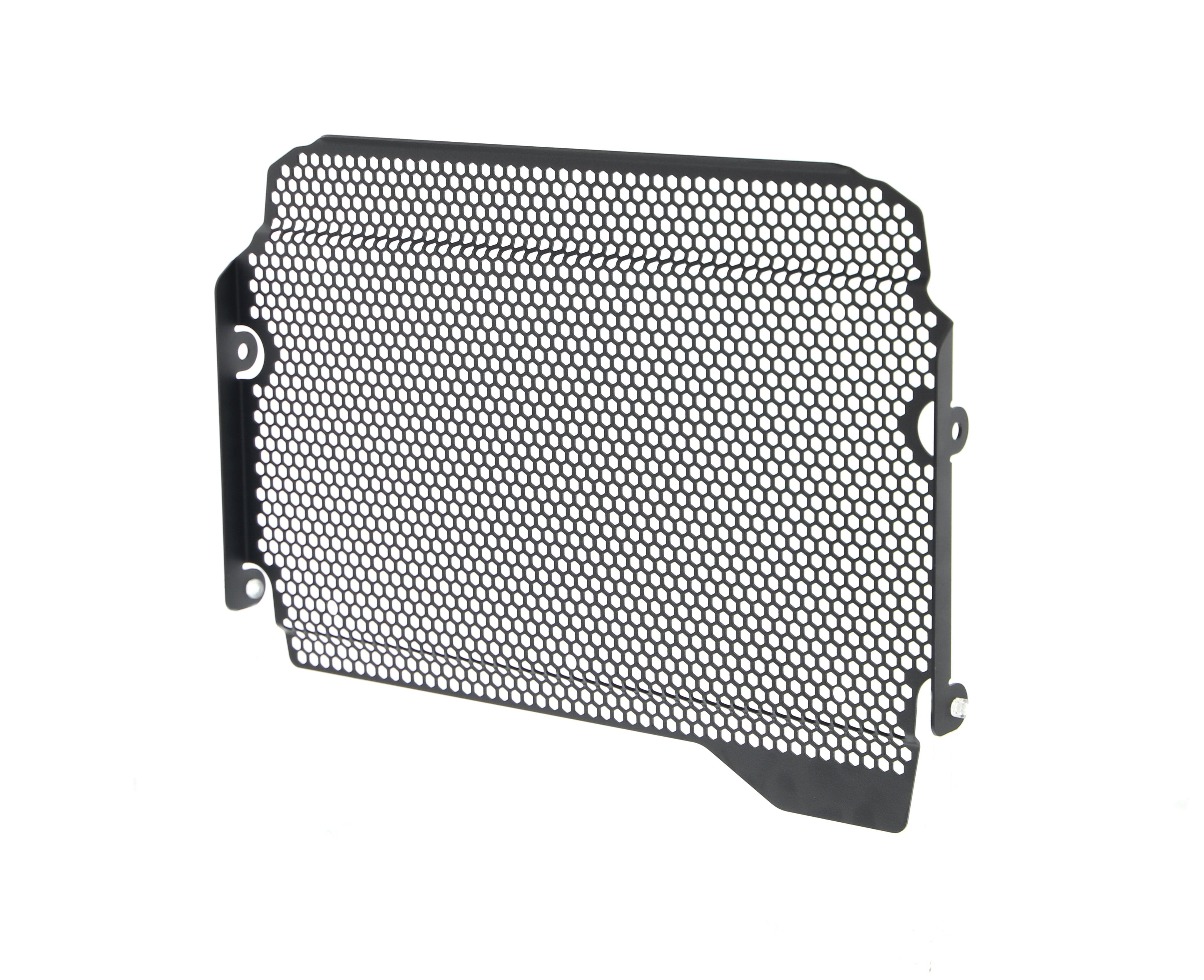 Evotech Yamaha MT-07 Radiator Guard (2018 - 2024) - 16