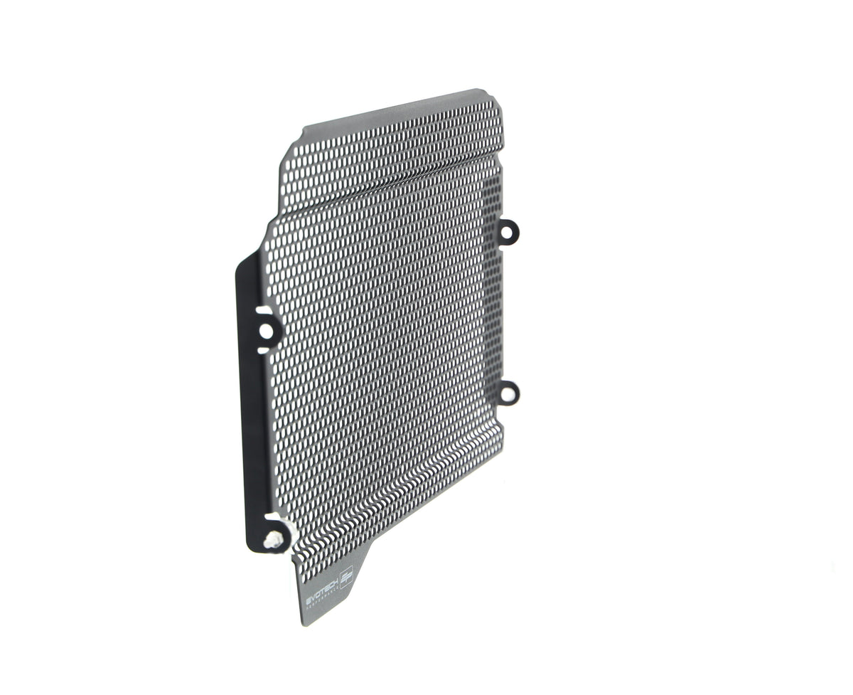 Evotech Yamaha MT-07 Radiator Guard (2018 - 2024) - 21