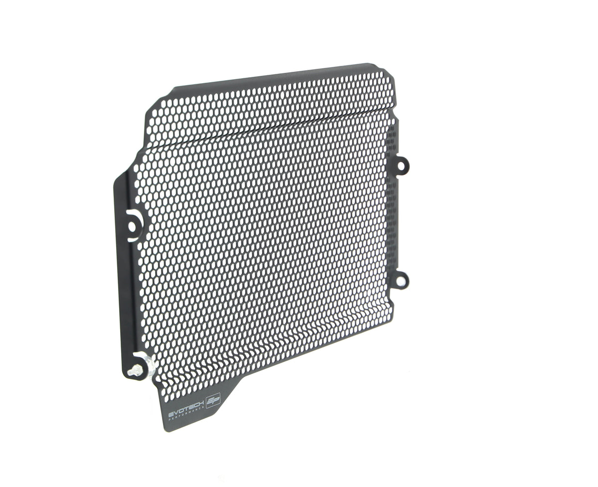 Evotech Yamaha MT-07 Radiator Guard (2018 - 2024) - 22