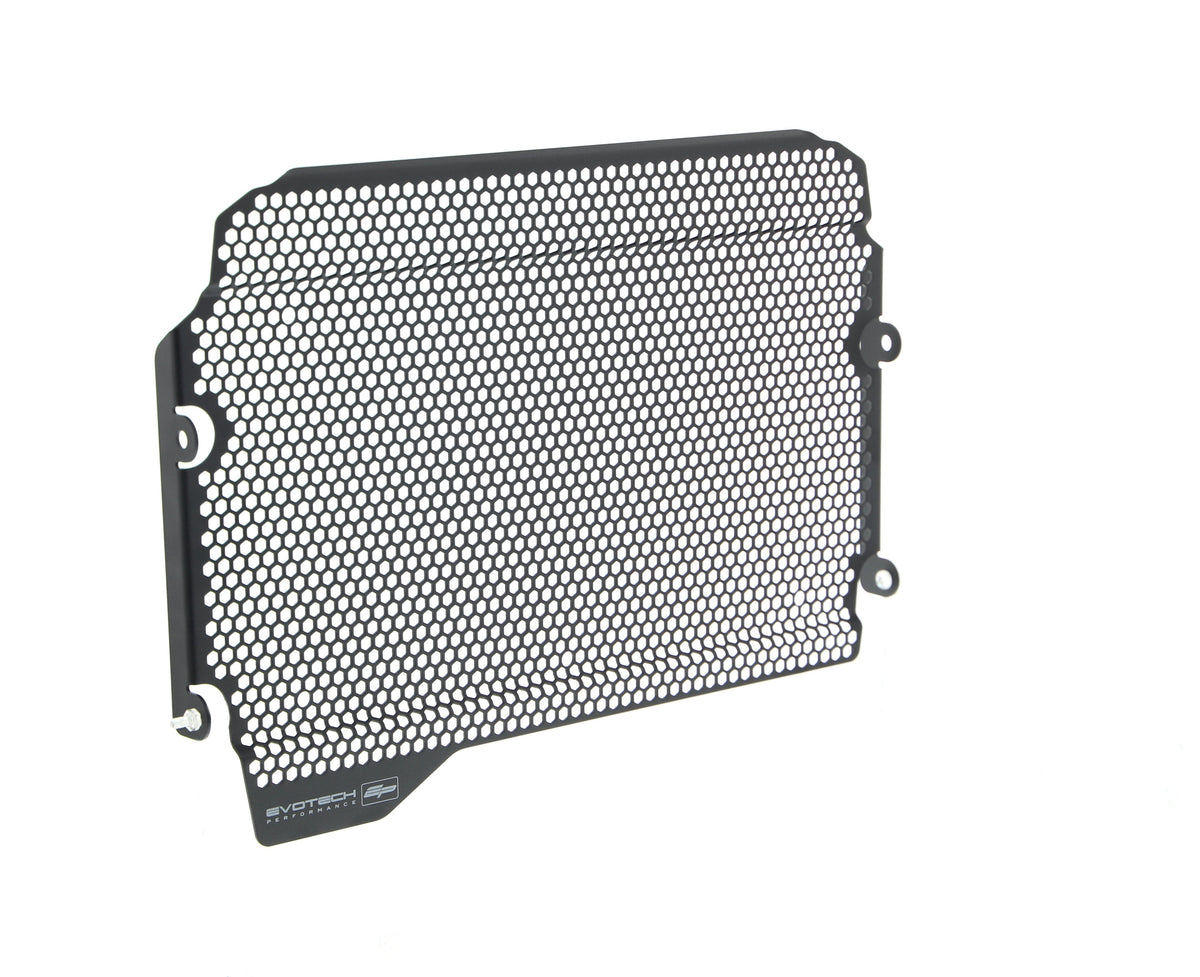 Evotech Yamaha MT-07 Radiator Guard (2018 - 2024) - 23