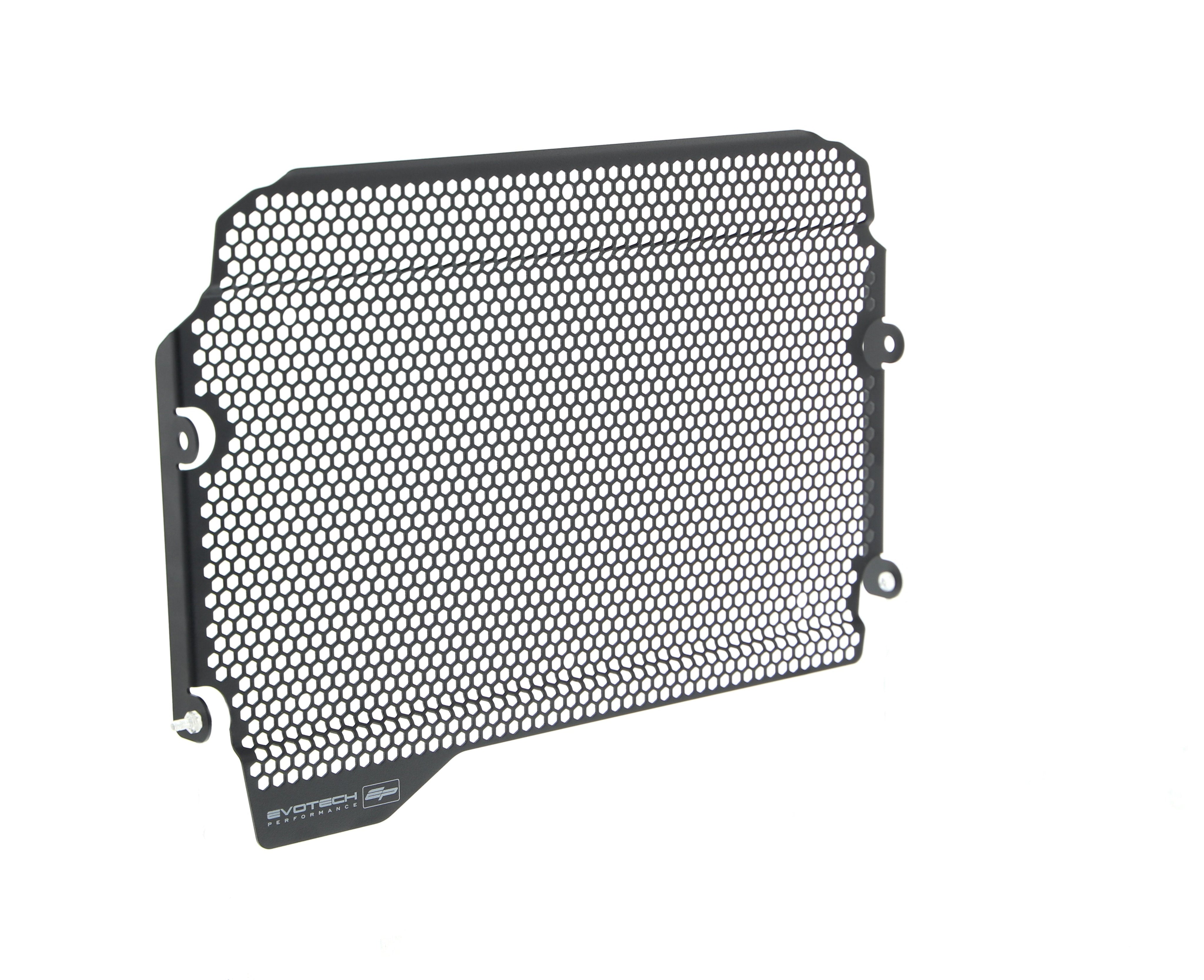 Evotech Yamaha MT-07 Radiator Guard (2018 - 2024) - 23