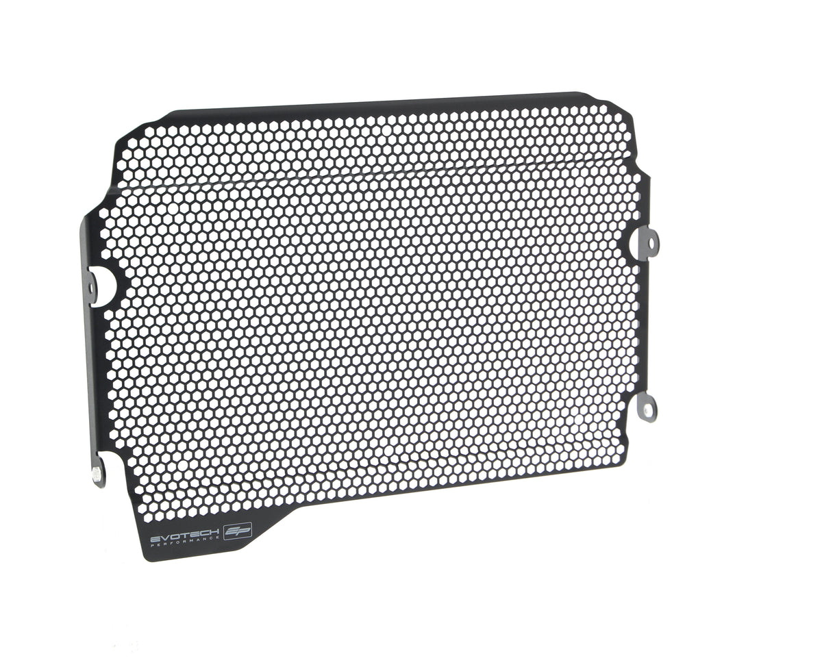 Evotech Yamaha MT-07 Radiator Guard (2018 - 2024) - 24