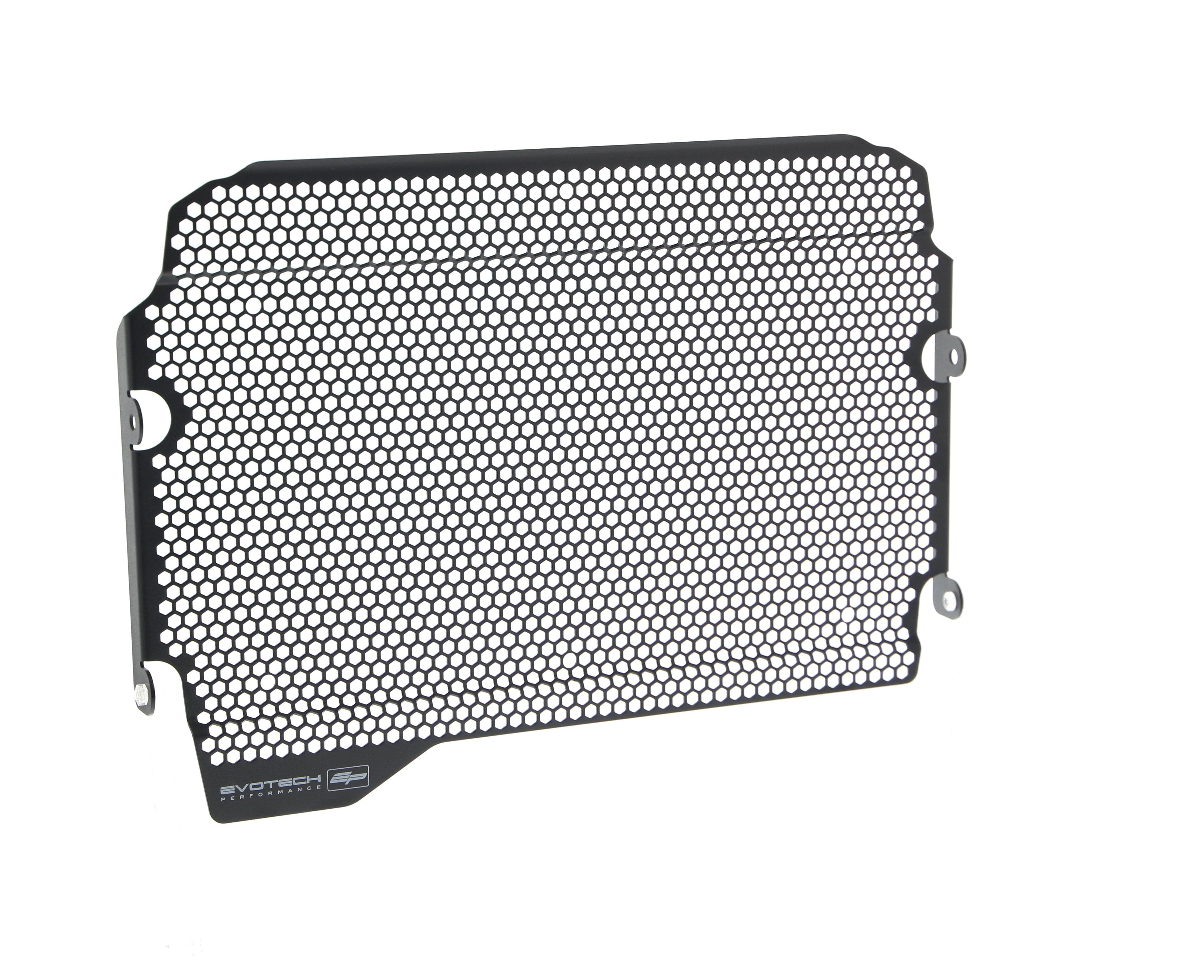 Evotech Yamaha MT-07 Radiator Guard (2018 - 2024) - 24