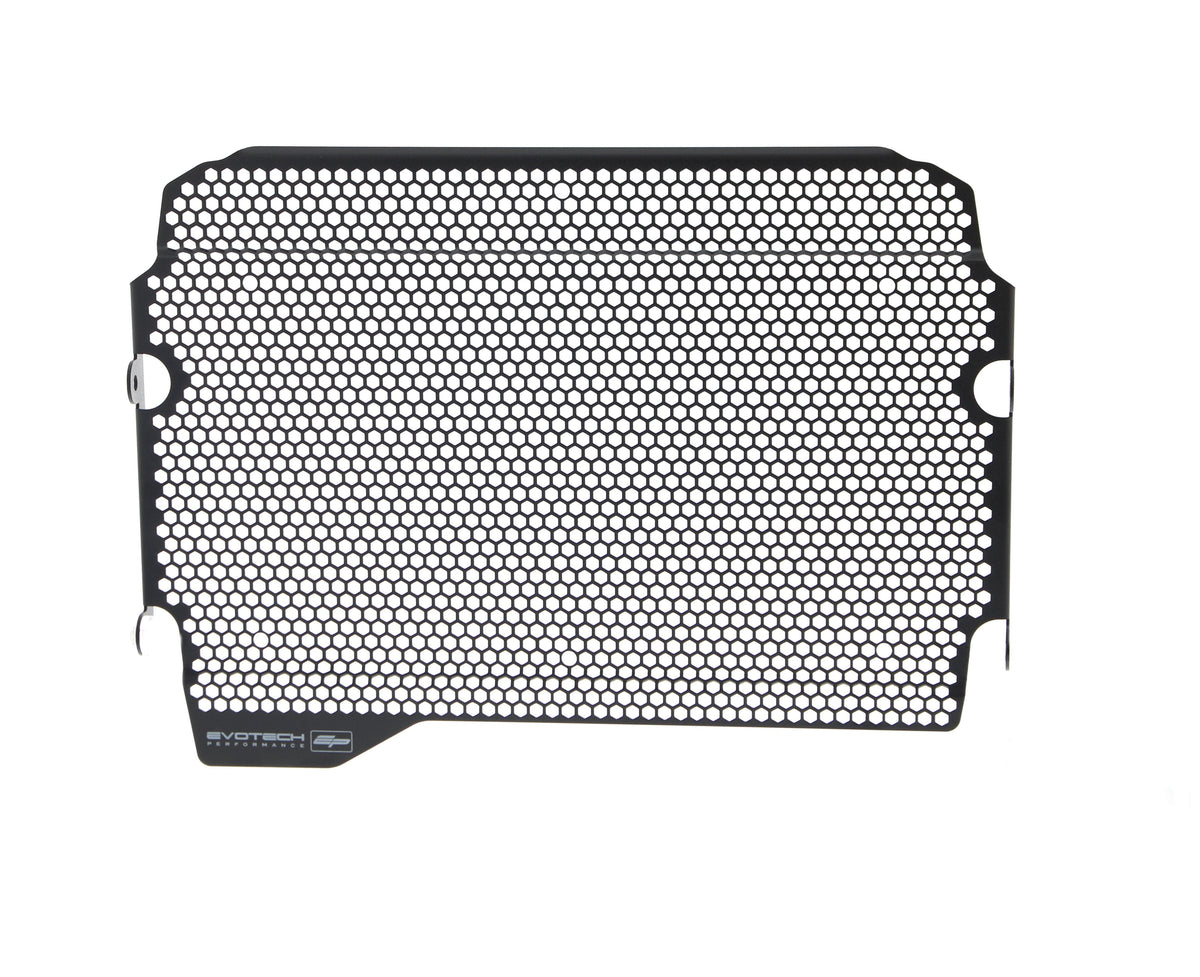 Evotech Yamaha MT-07 Radiator Guard (2018 - 2024) - 26