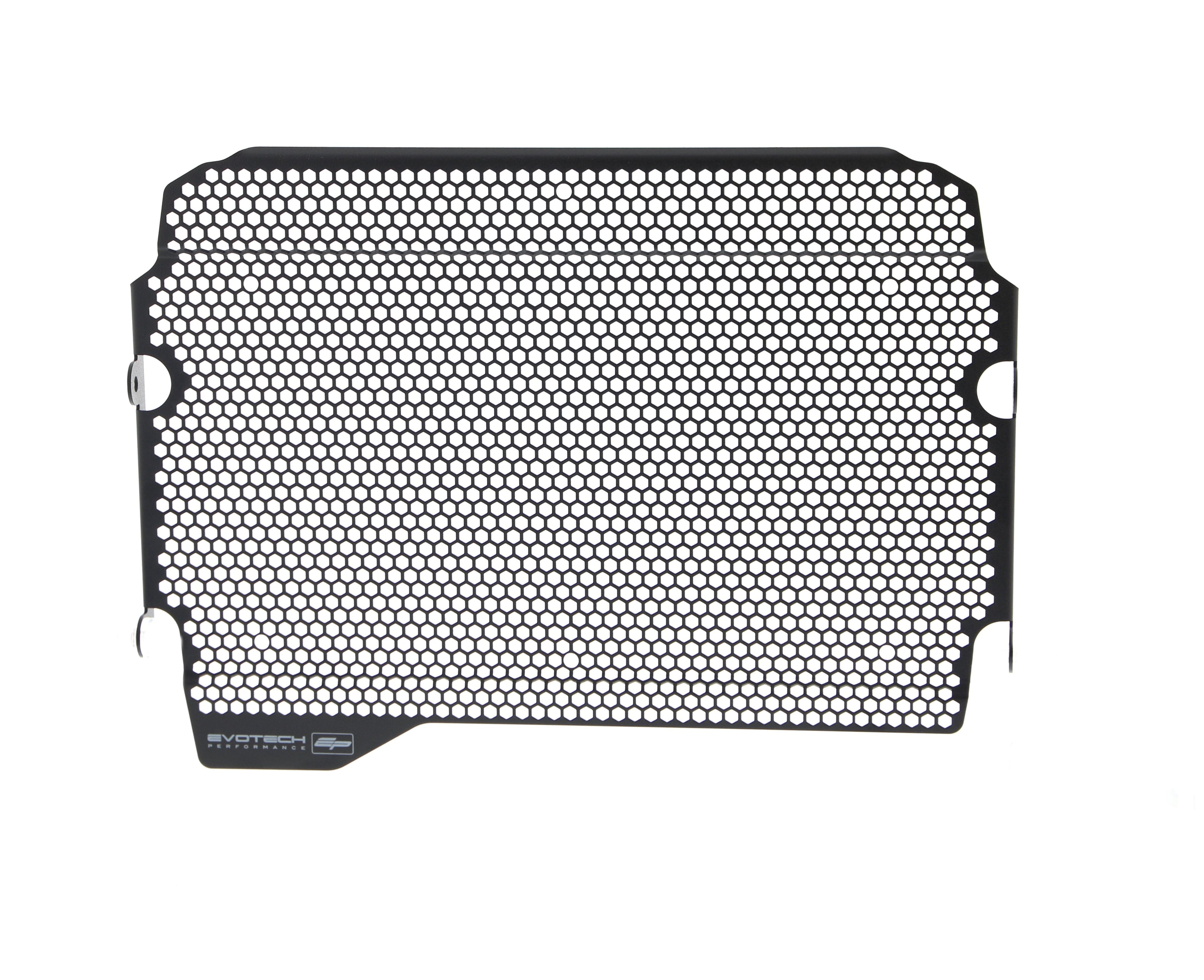 Evotech Yamaha MT-07 Radiator Guard (2018 - 2024) - 26