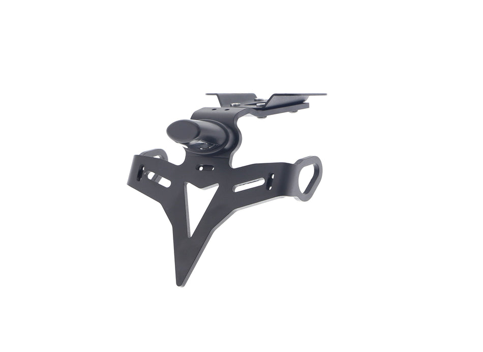 Evotech Yamaha MT-07 Tail Tidy (2018 - 2024) - 2