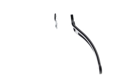 Evotech Yamaha YZF-R3 Exhaust Hanger & Pillion Footpeg Removal Kit (2015+) - 20