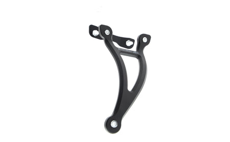 Evotech Yamaha YZF-R3 Exhaust Hanger & Pillion Footpeg Removal Kit (2015+) - 24