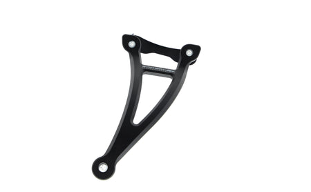 Evotech Yamaha YZF-R3 Exhaust Hanger & Pillion Footpeg Removal Kit (2015+) - 26