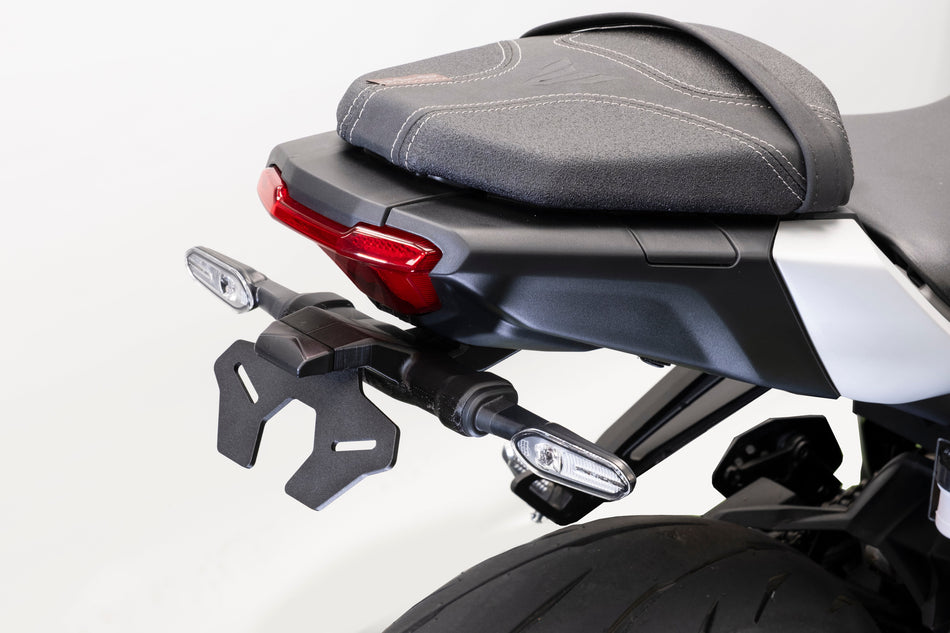 Evotech Tail Tidy - Yamaha MT-07 (2025+), PRN018332-01, Image 2