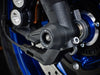 Evotech Front Spindle Bobbins - Yamaha Tracer 9 GT+ (2023+)