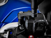 Evotech Mirror Extension Brackets - Yamaha MT-09 (2024+)