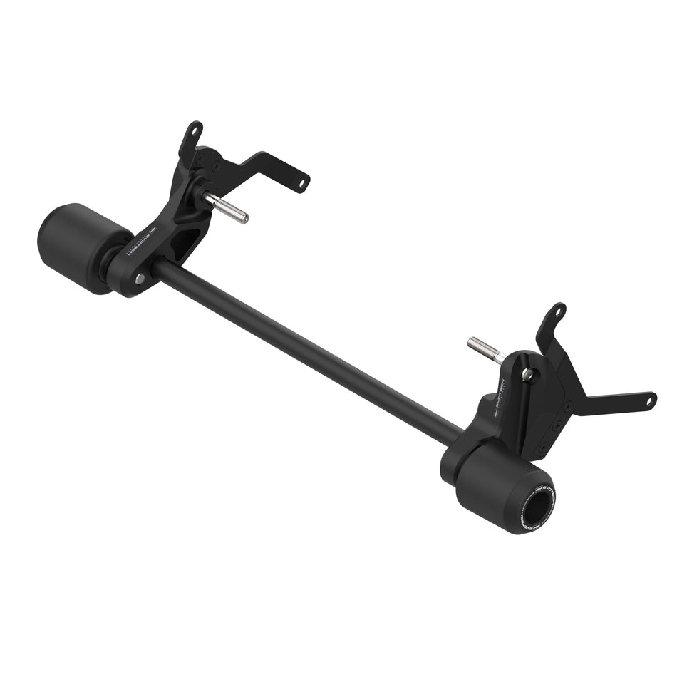 Evotech Crash Protection - Yamaha YZF-R9 (2025+), PRN018030-01, Image 1