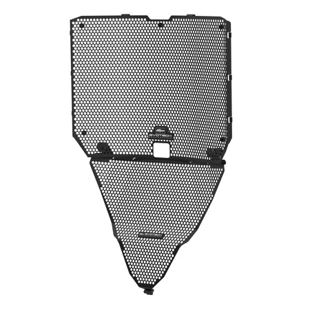 Evotech Radiator / Header Guard Set - Yamaha YZF-R9 (2025+), PRN017855-018420-01, Image 1