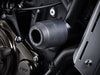 Evotech Yamaha MT-07 Crash Bobbins (2018 - 2024) - 2
