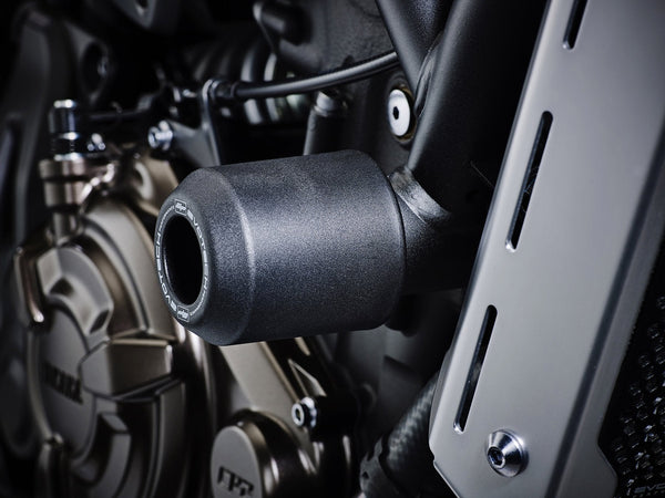 Evotech Yamaha MT-07 Crash Bobbins (2018 - 2024) - 4