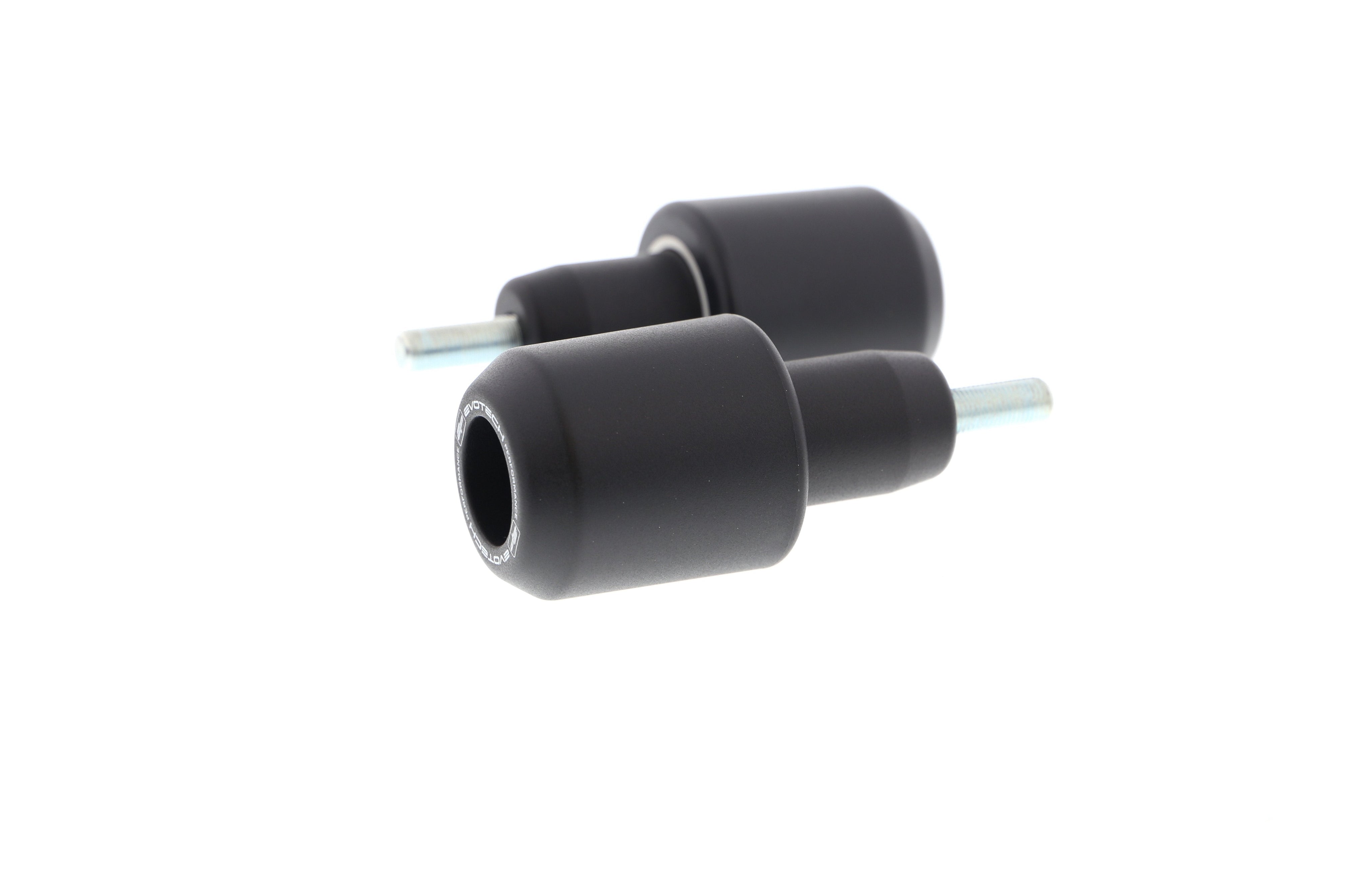 Evotech Yamaha MT-07 Crash Bobbins (2018 - 2024) - 7