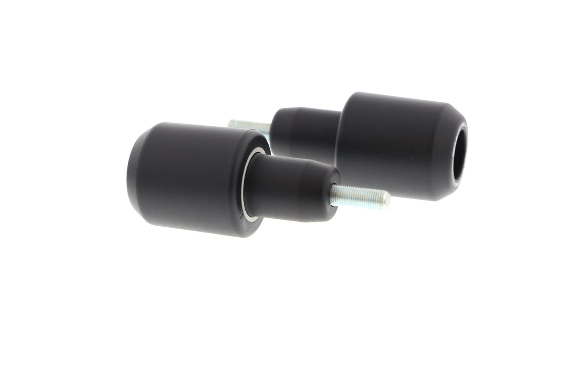 Evotech Yamaha MT-07 Crash Bobbins (2018 - 2024) - 10