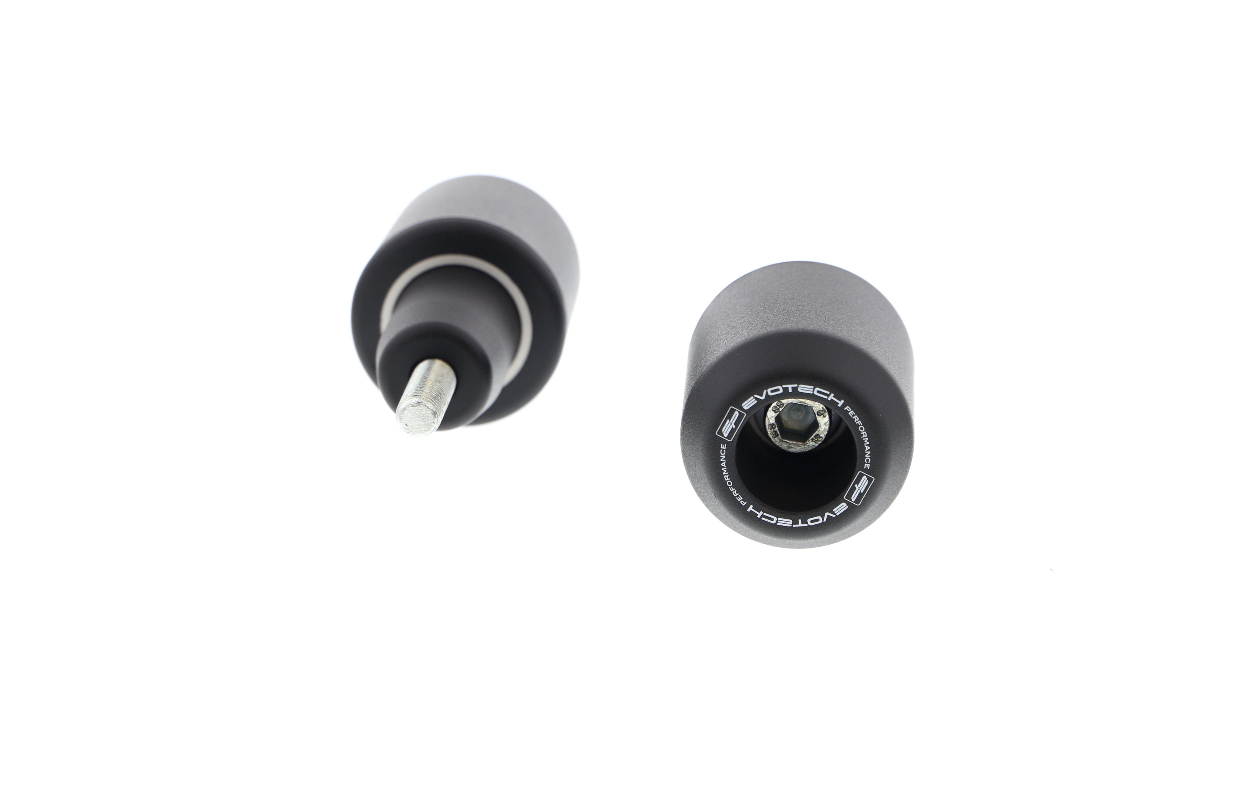 Evotech Yamaha MT-07 Crash Bobbins (2018 - 2024) - 15