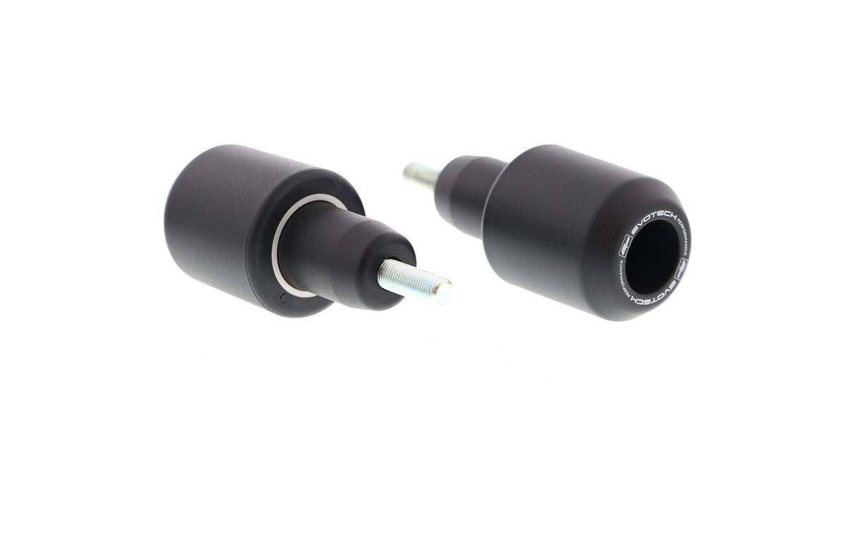Evotech Yamaha MT-07 Crash Bobbins (2018 - 2024) - 24