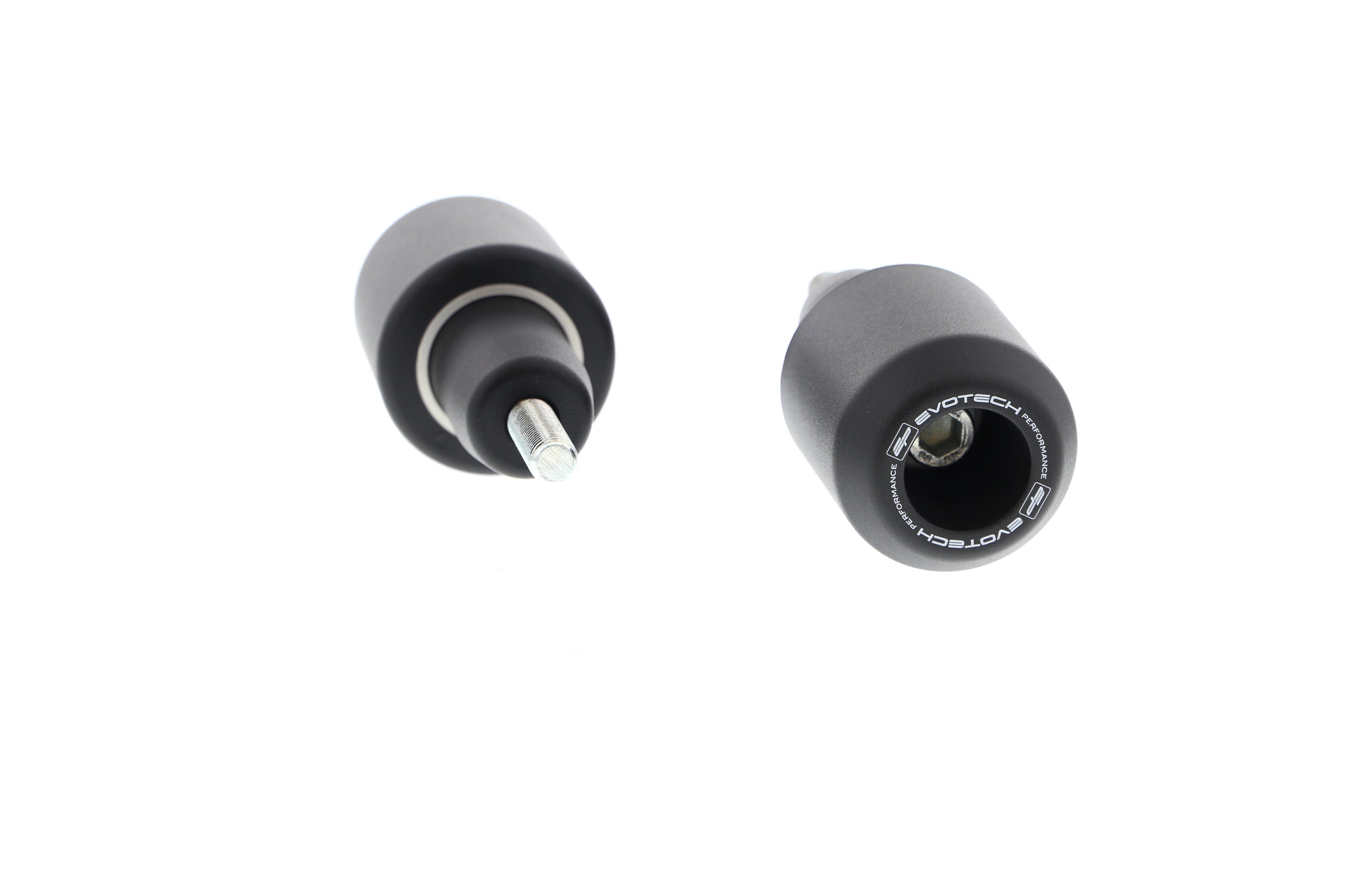 Evotech Yamaha MT-07 Crash Bobbins (2018 - 2024) - 26