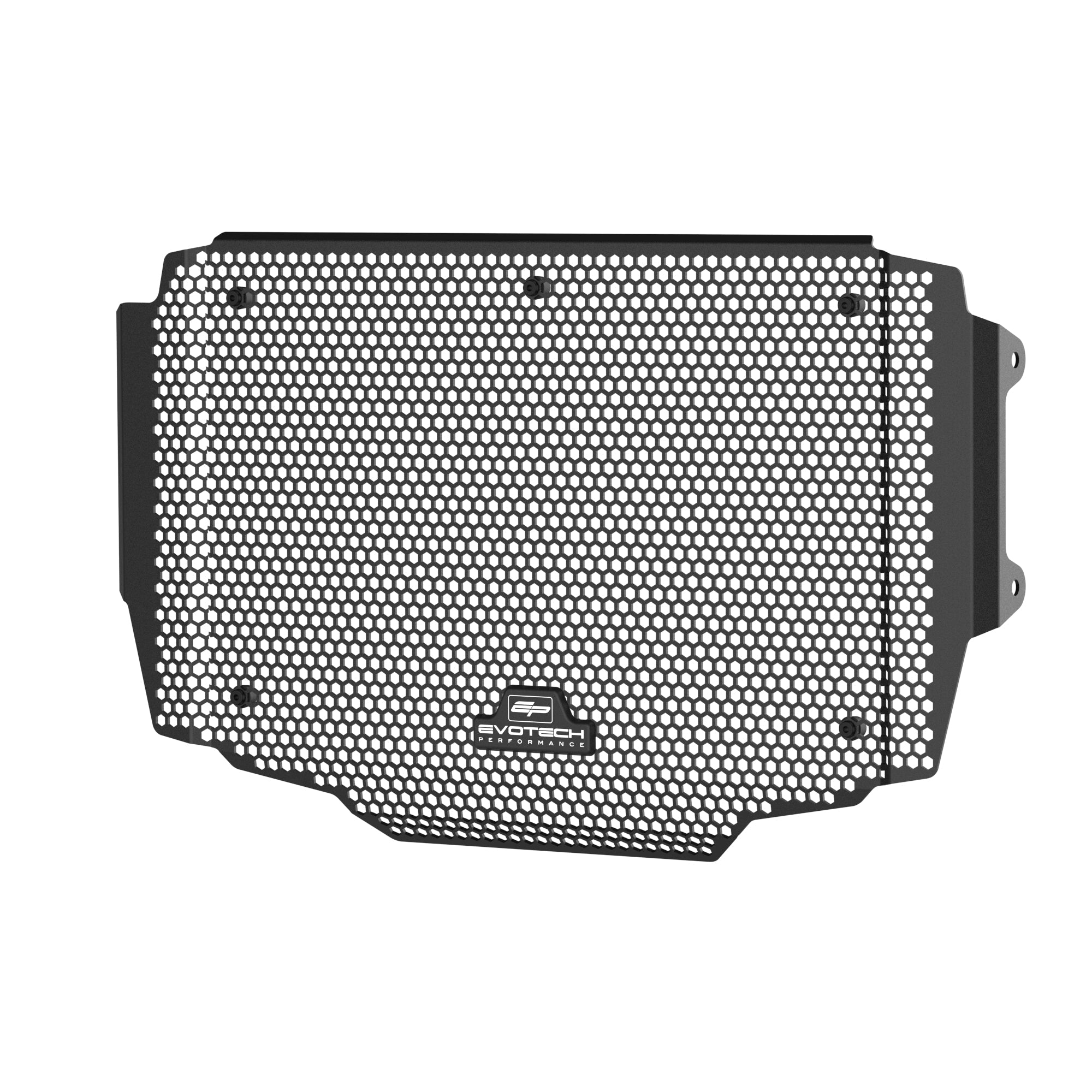 Evotech Yamaha XSR900 Radiator Guard (2022+) - 1