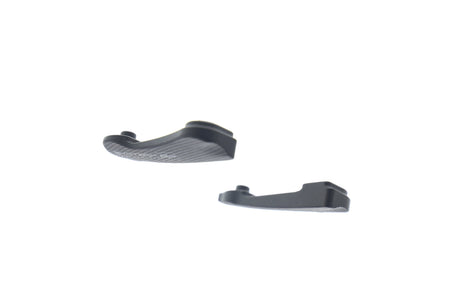 Evotech Yamaha YZF-R7 Pillion Footpeg Removal Kit (2022 - 2025) - 3, PRN012388-06