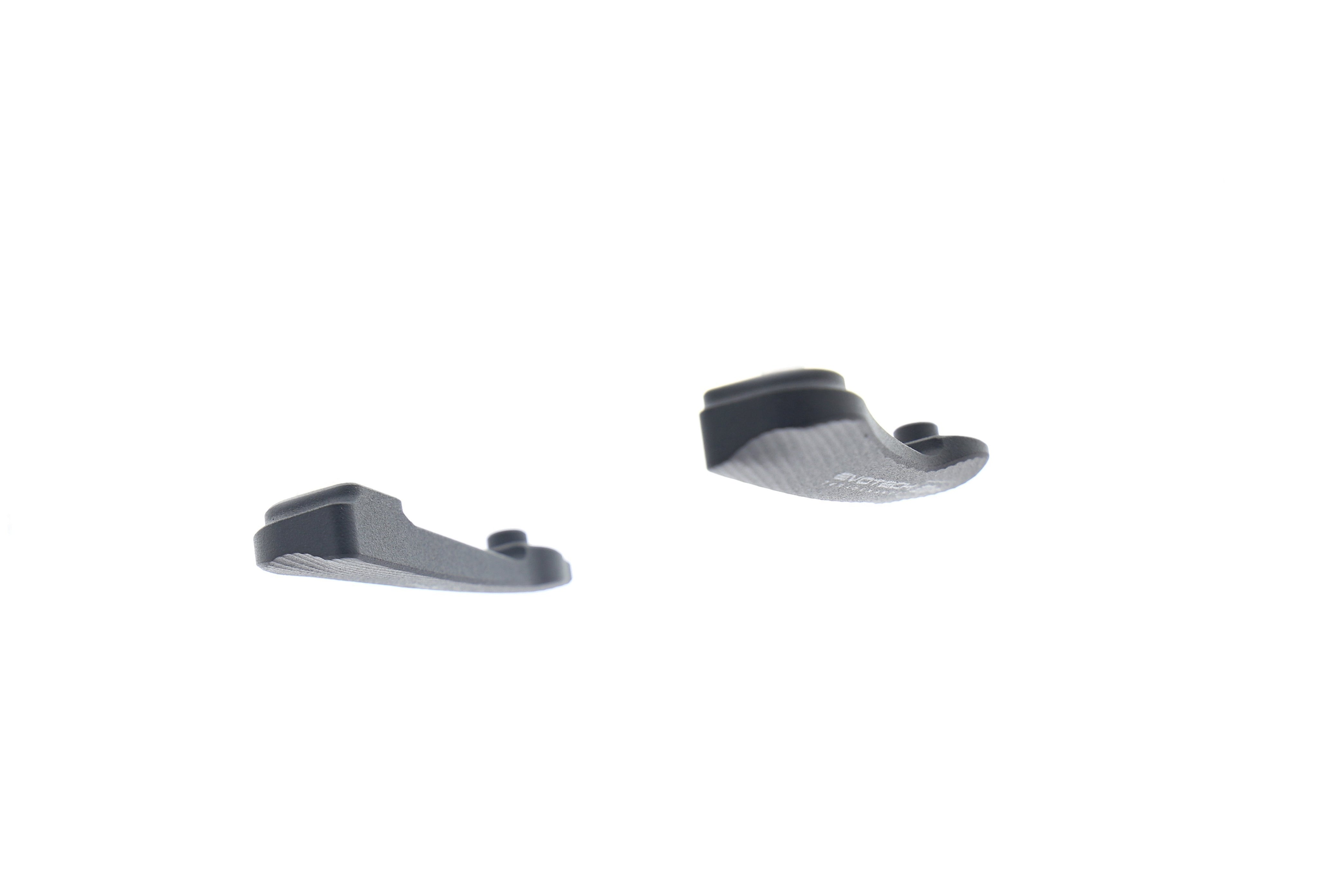 Evotech Yamaha YZF-R7 Pillion Footpeg Removal Kit (2022 - 2025) - 8, PRN012388-06