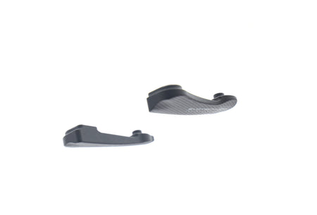 Evotech Yamaha YZF-R7 Pillion Footpeg Removal Kit (2022 - 2025) - 9, PRN012388-06