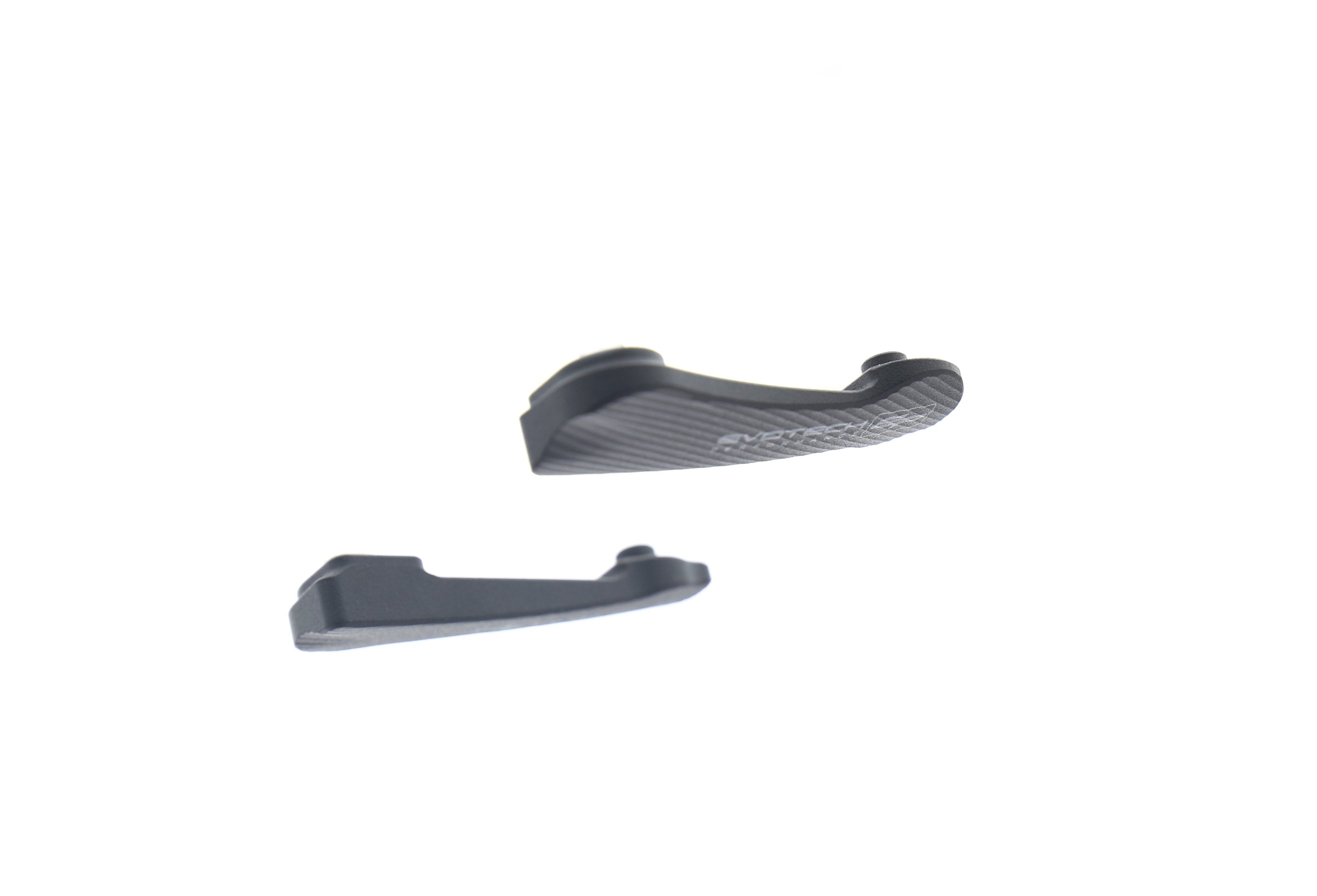 Evotech Yamaha YZF-R7 Pillion Footpeg Removal Kit (2022 - 2025) - 10, PRN012388-06