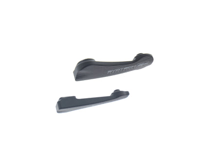 Evotech Yamaha YZF-R7 Pillion Footpeg Removal Kit (2022 - 2025) - 11, PRN012388-06