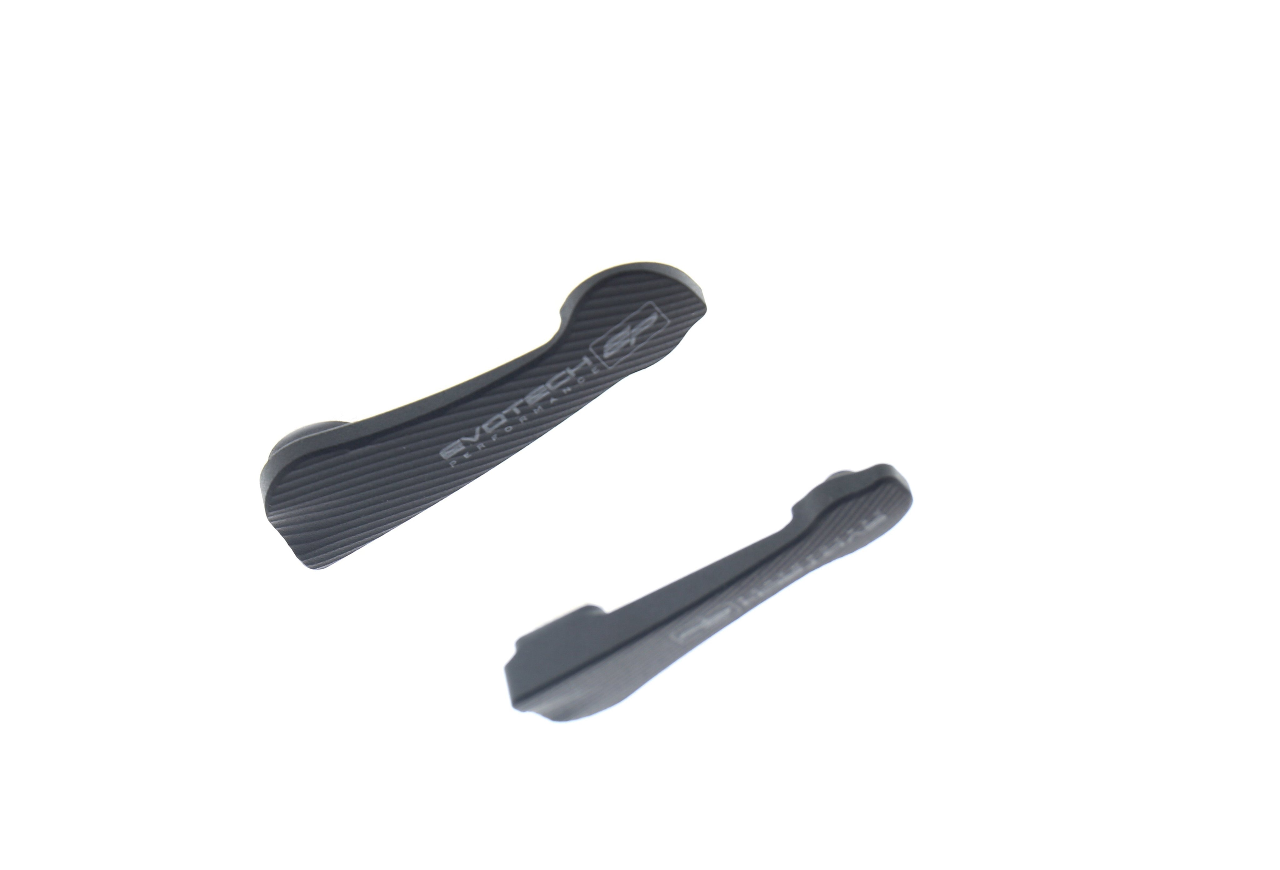 Evotech Yamaha YZF-R7 Pillion Footpeg Removal Kit (2022 - 2025) - 14, PRN012388-06