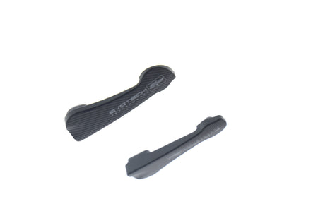 Evotech Yamaha YZF-R7 Pillion Footpeg Removal Kit (2022 - 2025) - 14, PRN012388-06